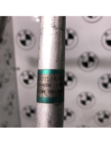 Tuyau de climatisation MINI MINI 2 R56 PHASE 1 Essence