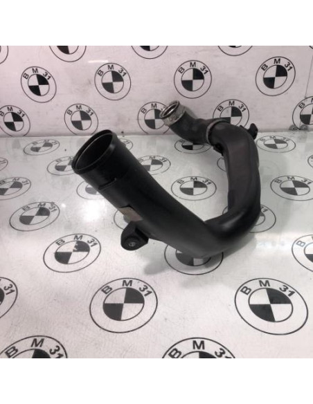 Conduite d'air MINI MINI 2 R57 CABRIOLET PHASE 1 Essence
