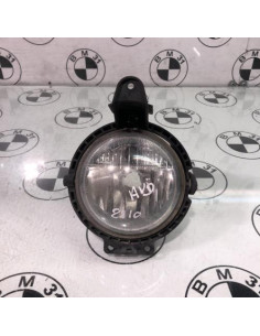 Anti brouillard droit (feux) MINI MINI 2 R57 CABRIOLET PHASE 1 Essence