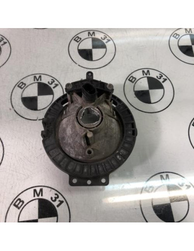 Anti brouillard droit (feux) MINI MINI 2 R57 CABRIOLET PHASE 1 Essence