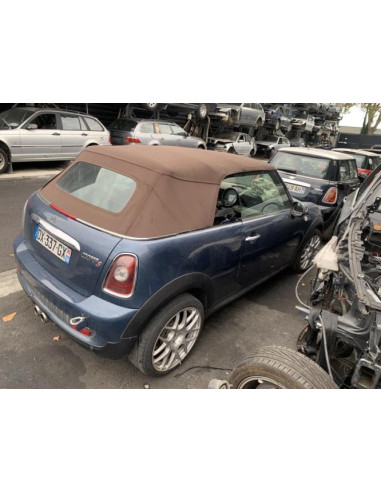 Boite a air MINI MINI 2 R57 CABRIOLET PHASE 1 Essence