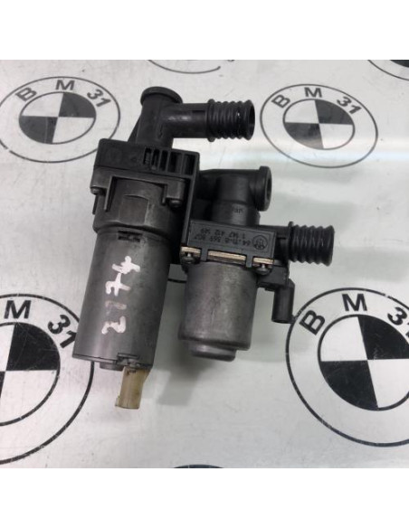 Robinet de chauffage BMW X3 E83 PHASE 2 Diesel