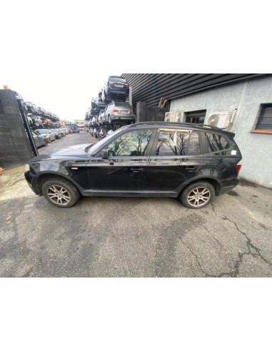 Robinet de chauffage BMW X3 E83 PHASE 2 Diesel