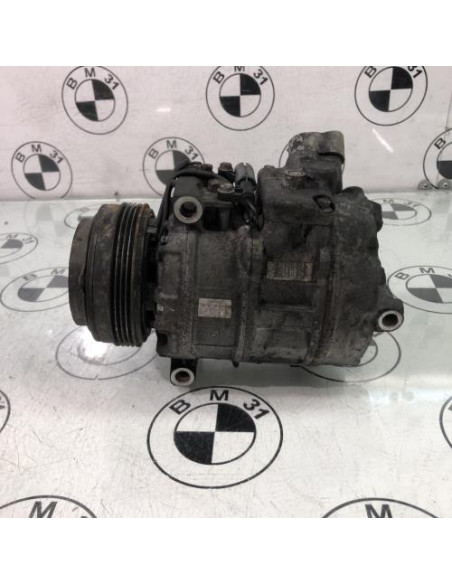Compresseur clim BMW X3 E83 PHASE 1 Diesel