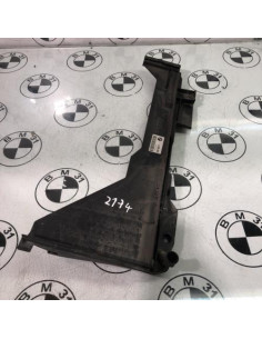 Support radiateur BMW X3 E83 PHASE 2 Diesel