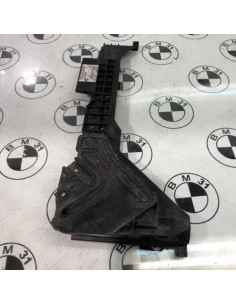 Support radiateur BMW X3 E83 PHASE 2 Diesel 2