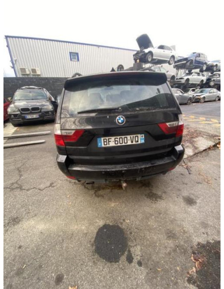 Support radiateur BMW X3 E83 PHASE 2 Diesel
