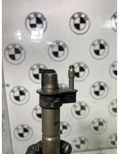 Injecteurs BMW X3 E83 PHASE 2 