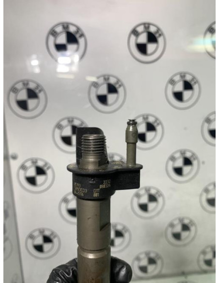 Injecteurs BMW X3 E83 PHASE 2 