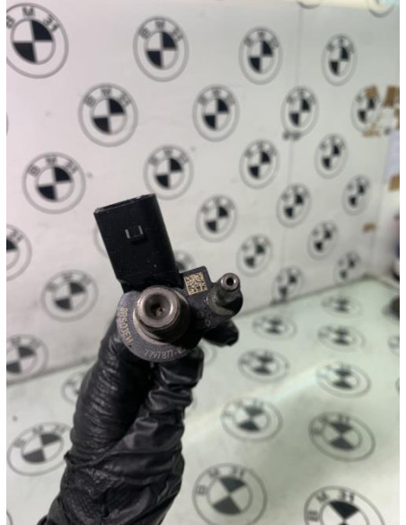 Injecteurs BMW X3 E83 PHASE 2 