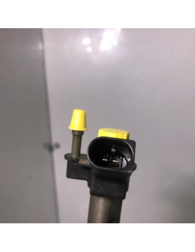 Injecteurs BMW X3 E83 PHASE 2 Diesel