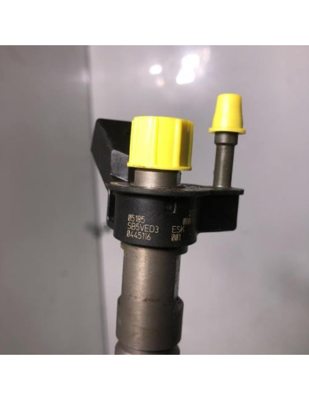 Injecteurs BMW X3 E83 PHASE 2 Diesel