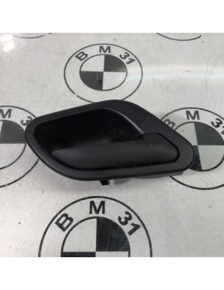 Poignee interieur avant droit BMW SERIE 3 E46 COMPACT PHASE 1 Diesel