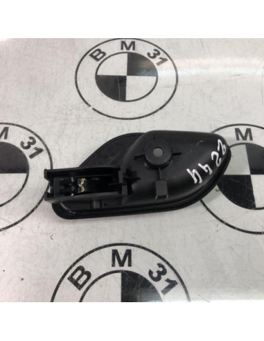 Poignee interieur avant droit BMW SERIE 3 E46 COMPACT PHASE 1 Diesel