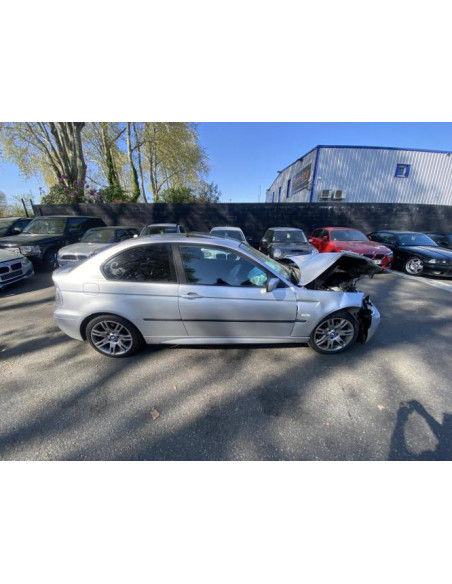 Poignee interieur avant droit BMW SERIE 3 E46 COMPACT PHASE 1 Diesel