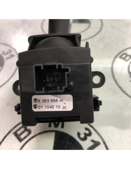Commodo phare BMW SERIE 3 E46 COMPACT PHASE 1 Diesel