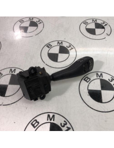 Commodo d'essuie glaces BMW SERIE 3 E46 COMPACT PHASE 1 Diesel
