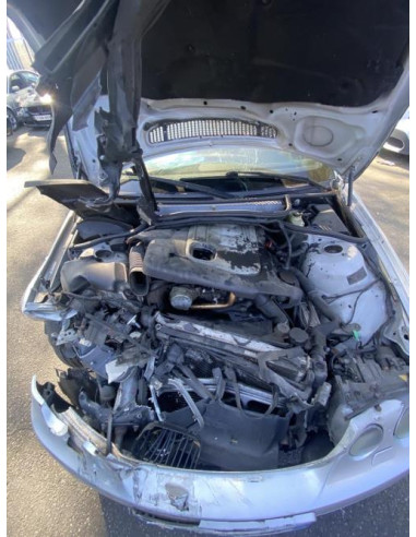 Commodo d'essuie glaces BMW SERIE 3 E46 COMPACT PHASE 1 Diesel