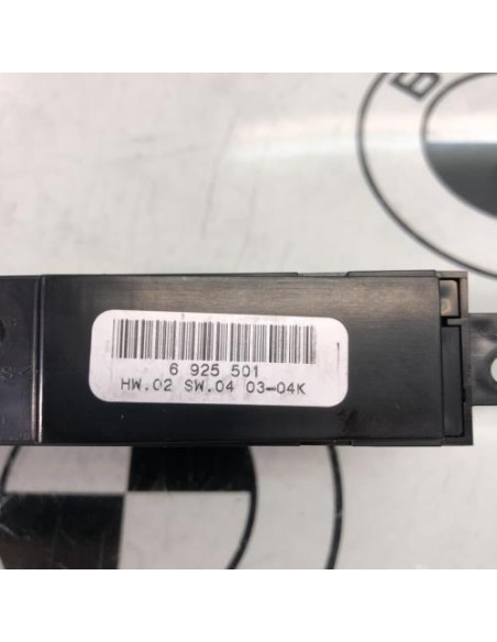 Bouton/Interrupteur BMW SERIE 3 E46 COMPACT PHASE 1 Diesel