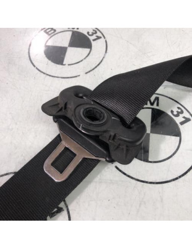 Ceinture avant droit BMW SERIE 3 E46 COMPACT PHASE 1 Diesel