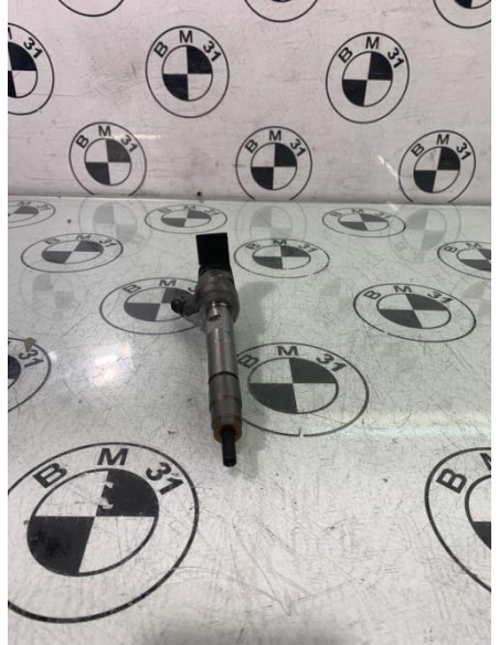Injecteurs BMW X1 F48 PHASE 1 