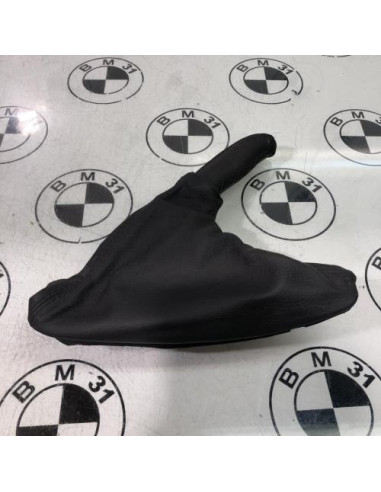 Soufflet de levier de frein a main BMW SERIE 3 E46 COMPACT PHASE 1 Diesel