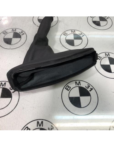 Soufflet de levier de frein a main BMW SERIE 3 E46 COMPACT PHASE 1 Diesel