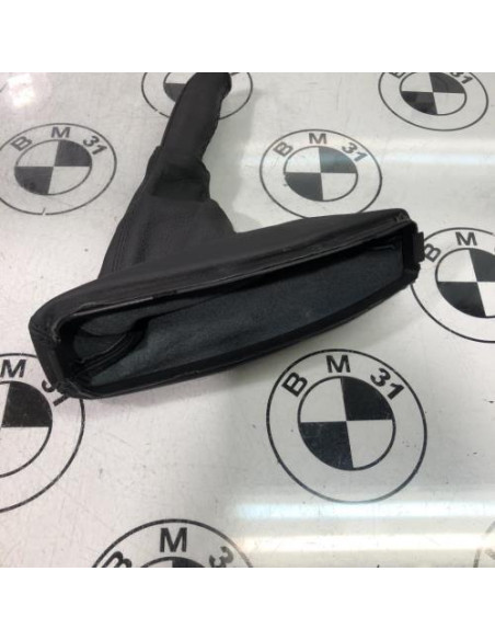 Soufflet de levier de frein a main BMW SERIE 3 E46 COMPACT PHASE 1 Diesel