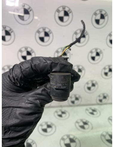 Capteur aide au stationnement BMW SERIE 1 E87 PHASE 2 Diesel