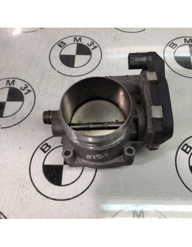 Boitier papillon BMW SERIE 3 E91 TOURING PHASE 1 BREAK Essence