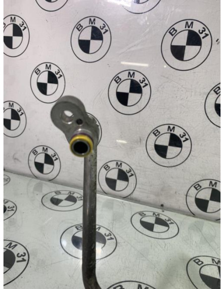 Tuyau de climatisation BMW SERIE 1 E87 PHASE 2 Diesel