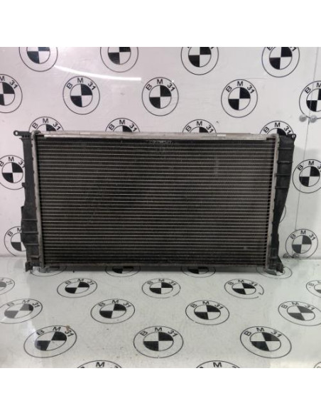 Radiateur eau BMW SERIE 1 E87 PHASE 2 Diesel