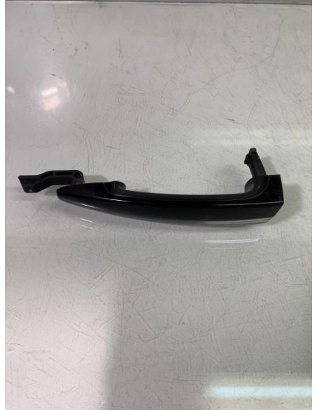 Poignee porte avant gauche BMW SERIE 1 E81 Diesel