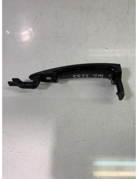 Poignee porte avant gauche BMW SERIE 1 E81 Diesel