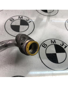 Tuyau de climatisation BMW SERIE 1 E87 PHASE 2 Diesel