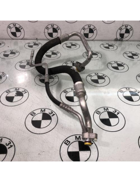 Tuyau de climatisation BMW SERIE 1 E87 PHASE 2 Diesel