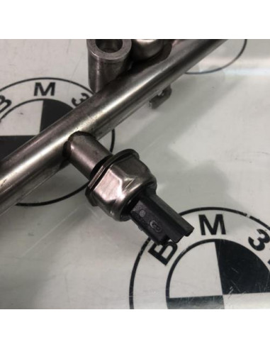 Rampe injection MINI MINI 2 R56 PHASE 1 