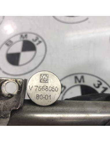Rampe injection MINI MINI 2 R56 PHASE 1 