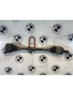 Cardan arriere droit (transmission) BMW SERIE 3 E90 PHASE 2 Diesel 2