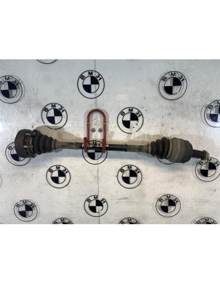 Cardan arriere droit (transmission) BMW SERIE 3 E90 PHASE 2 Diesel