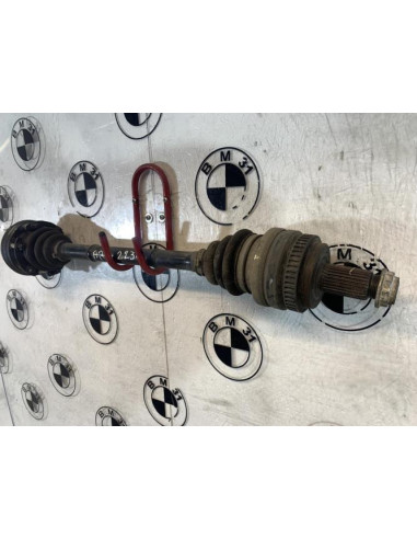 Cardan arriere gauche (transmission) BMW SERIE 3 E90 PHASE 2 Diesel