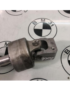 Colonne de direction BMW SERIE 5 E61 TOURING PHASE 2 BREAK Diesel 2