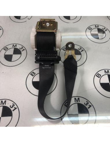 Ceinture arriere droit BMW SERIE 6 E63 COUPE 
