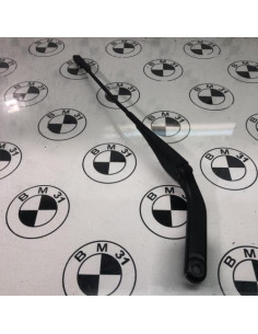 Bras essuie glace avant droit BMW SERIE 1 E87 PHASE 2 