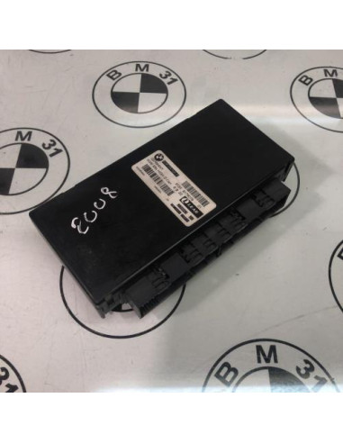 Calculateur BMW SERIE 5 E61 TOURING PHASE 2 BREAK Diesel