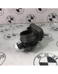 Boitier papillon BMW SERIE 3 E90 PHASE 1  2