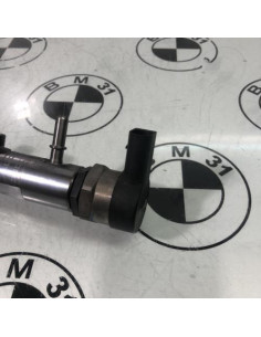 Rampe injection BMW SERIE 3 E90 PHASE 1  2