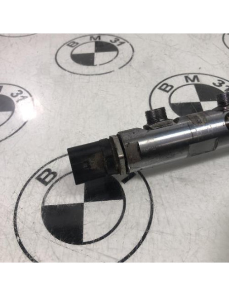 Rampe injection BMW SERIE 3 E90 PHASE 1 