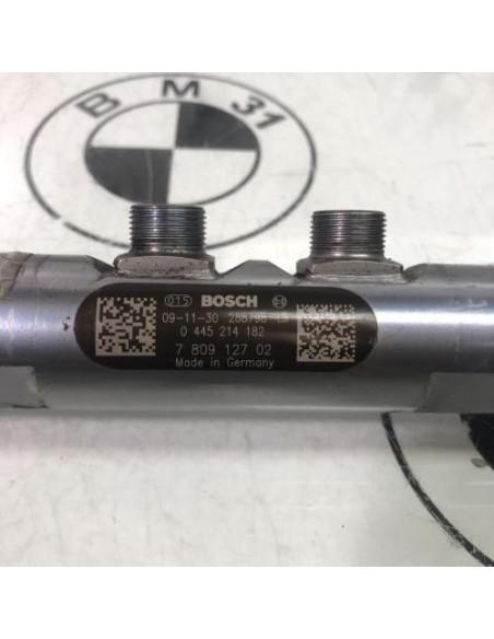 Rampe injection BMW SERIE 3 E90 PHASE 1 