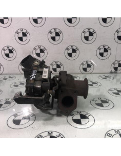 Turbo BMW SERIE 3 E90 PHASE 2 